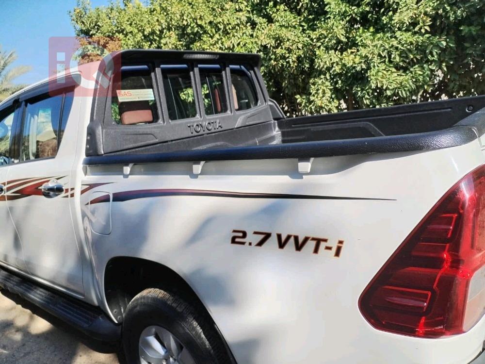 تويوتا هايلوكس